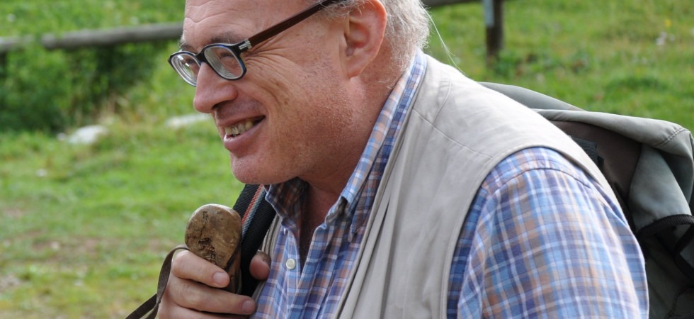 È morto Francesco Bellù, pioniere dei micologi altoatesini